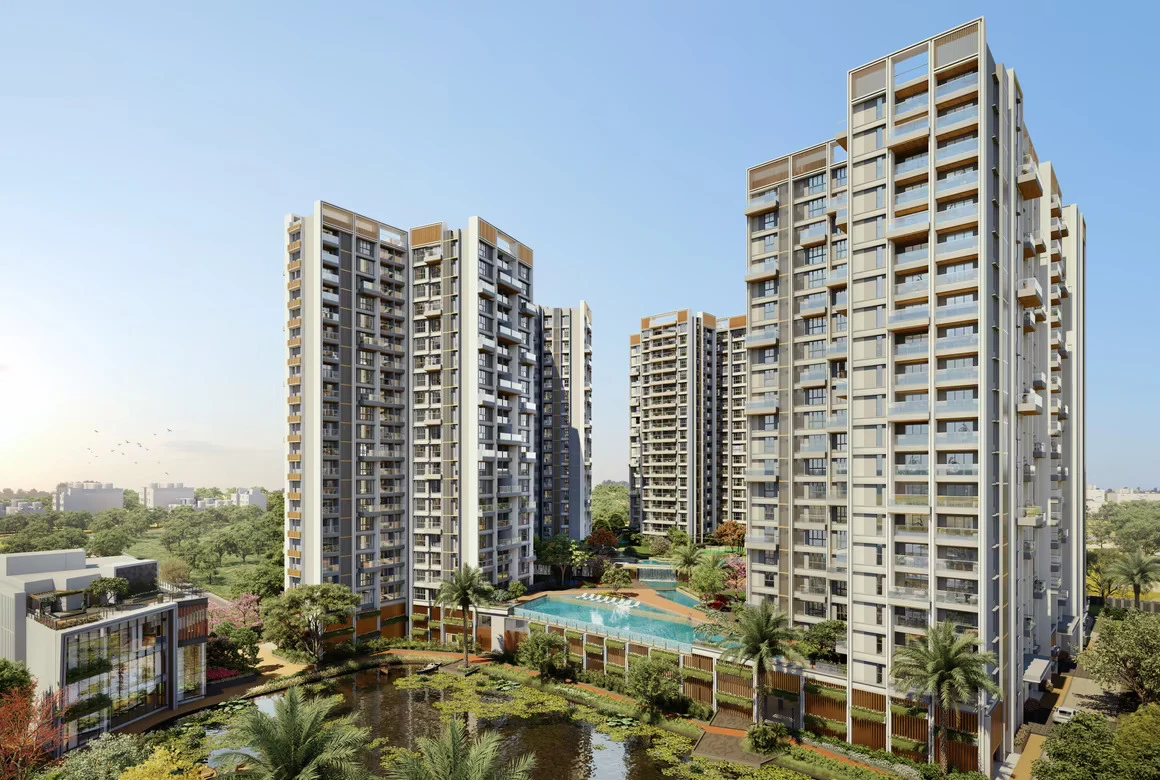 Godrej Blue